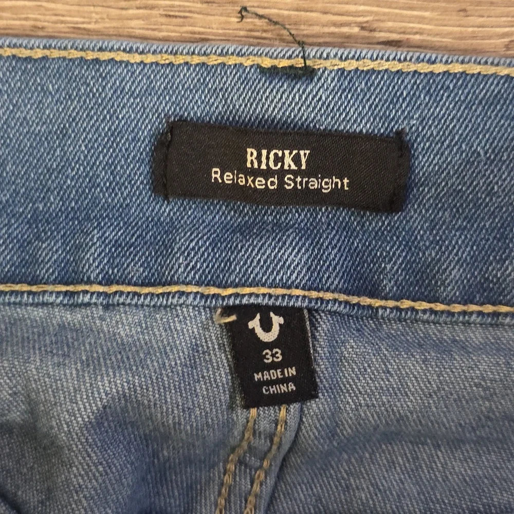 Men's True Religion Jeans
